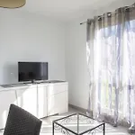 Appartement Résidence A Nouste Salies-de-Béarn