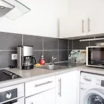 Résidence A Nouste Appartement