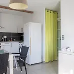 Résidence A Nouste Appartement