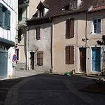 Résidence A Nouste Appartement *