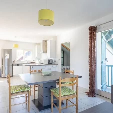 Résidence A Nouste Apartamento