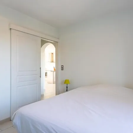 Résidence A Nouste Apartamento