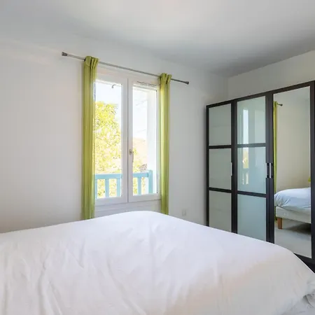Apartamento Résidence A Nouste *