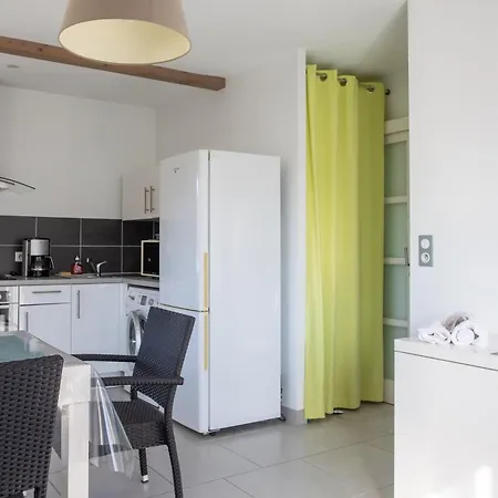 Résidence A Nouste Apartamento