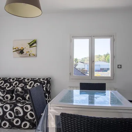 Apartamento Résidence A Nouste
