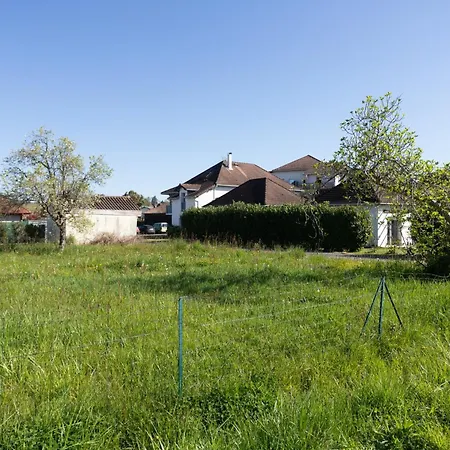 A Nouste Lejlighed Salies-de-Béarn